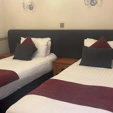 Windermere Park B&B Inc Free Off-Site Health Club-3