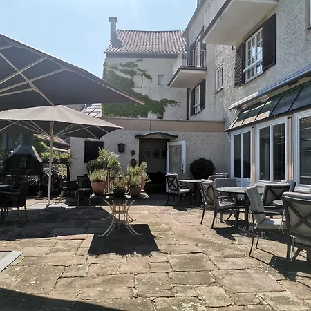 Hotel Zum Alten Brauhaus-2