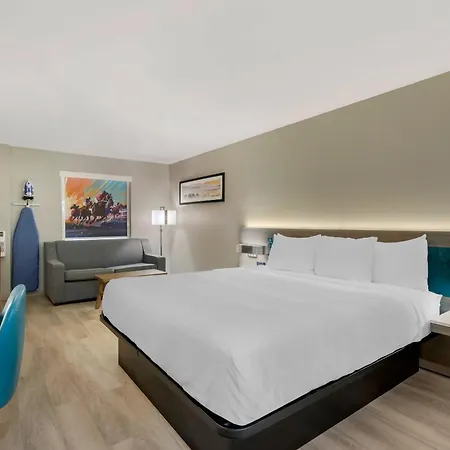 Quality Inn Ruidoso-2