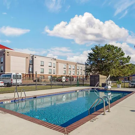 Best Western Natchitoches Inn-2
