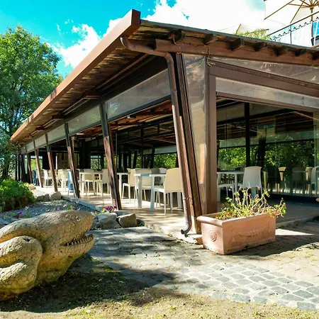 Villaggio Le Querce-2
