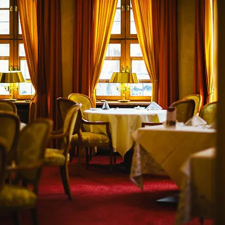 Romantik Hotel Bülow Residenz-2
