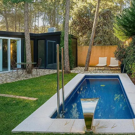 Hotel Boutique Pinar By Bossh! Hotels-3