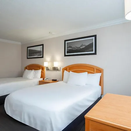 Sandman Hotel Revelstoke-3