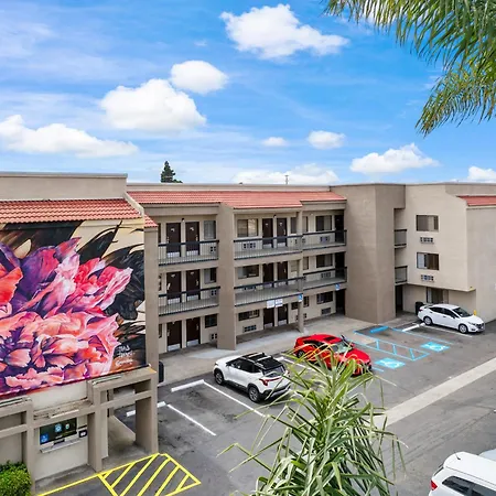 Hotel Milagro-3