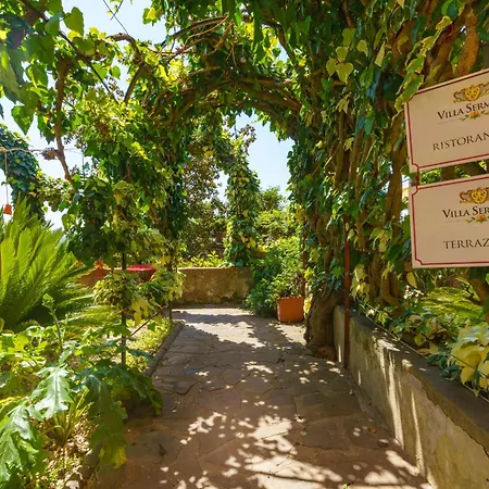 Hotel Villa Sermolli-3