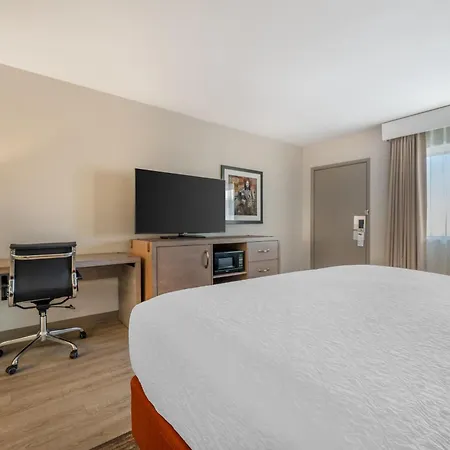 Best Western Plus King'S Inn And Suites-3