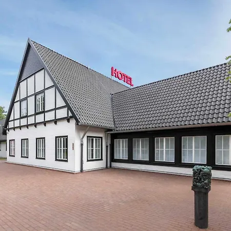 Coffee Fellows Hotel Siegburg West-3