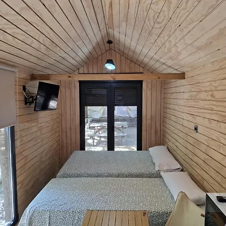 Bungalows y Glamping Medina Sidonia-3