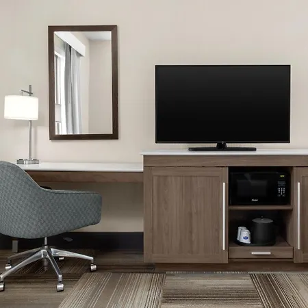 Hampton Inn & Suites Arroyo Grande-3