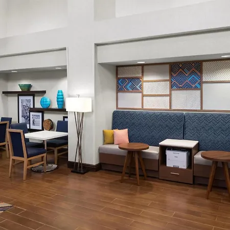 Hampton Inn & Suites Arroyo Grande-2
