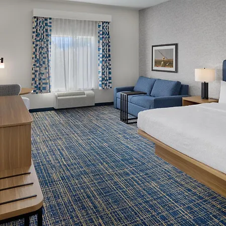 Hampton Inn Vernon-2