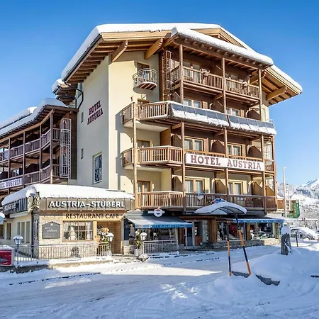 Hotel Austria-3