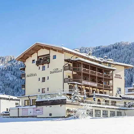 Hotel Austria Wildschoenau-2