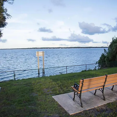 Quality Inn Jacksonville - Orange Park Near Naval Air Station-2