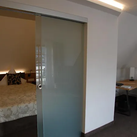 Metzgerei Gasthof Romantik Hotel Der Millipp-2