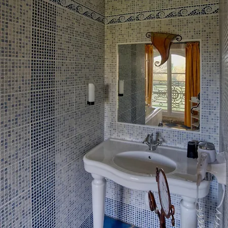 Logis Domaine des Chais-3