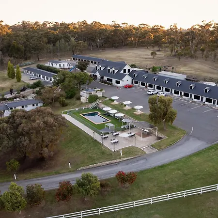 Clare Valley Motel-2