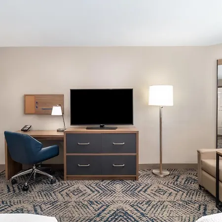 Candlewood Suites El Paso By Ihg-2
