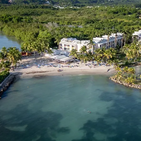 Canella Beach Hotel-2