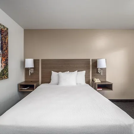 St. George Inn And Suites-3