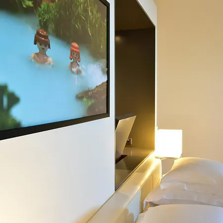 Pestana Cidadela Cascais - Pousada & Art District-2