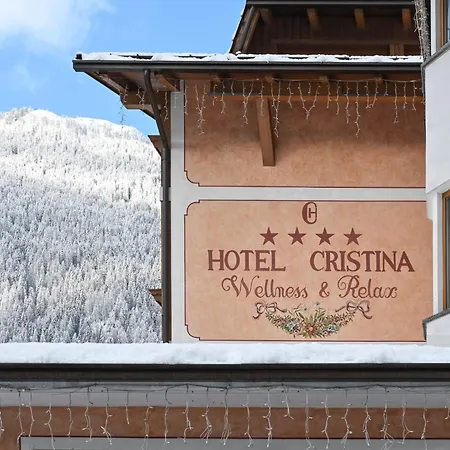 Hotel Cristina-2
