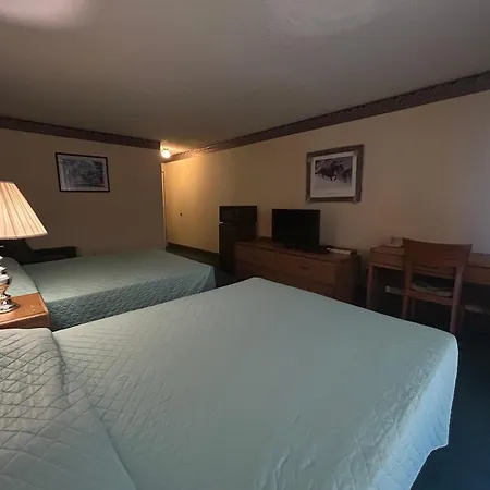 Candlelight Inn By Capital O Scottsbluff-2