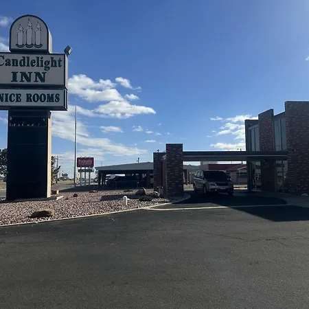 Candlelight Inn By Capital O Scottsbluff-3