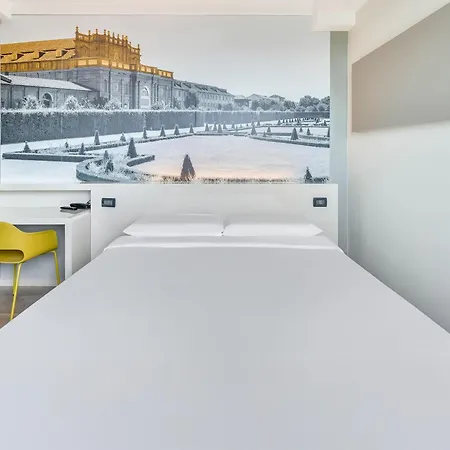 B&B Hotel Torino Orbassano-2