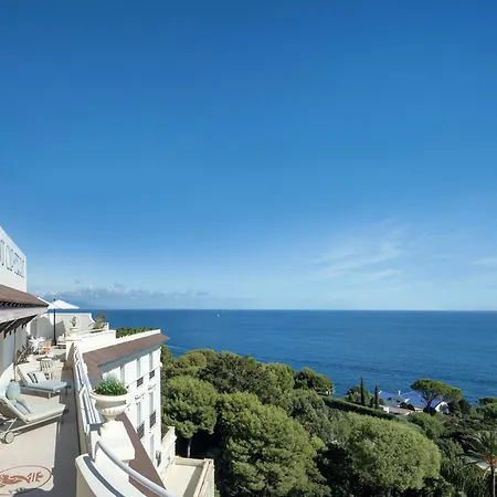Grand-Hotel Du Cap-Ferrat, A Four Seasons Hotel-3