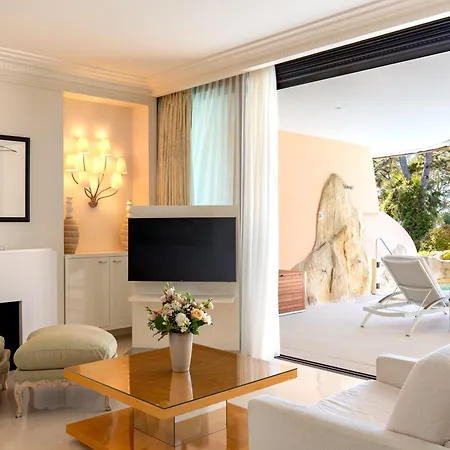 Grand-Hôtel du Cap-Ferrat, A Four Seasons Hotel-2