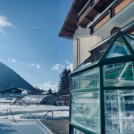 Vitalhotel Berghof-2
