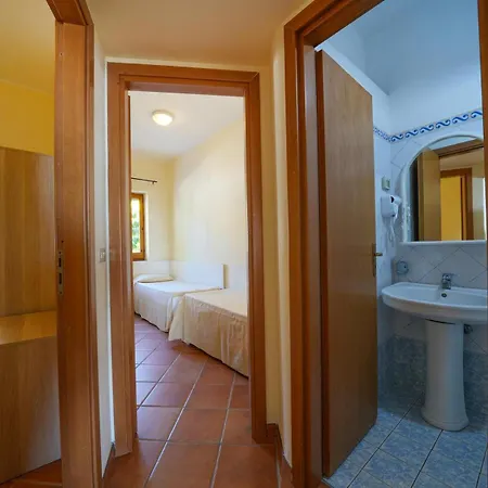 Residence Villaggio Smedile-2
