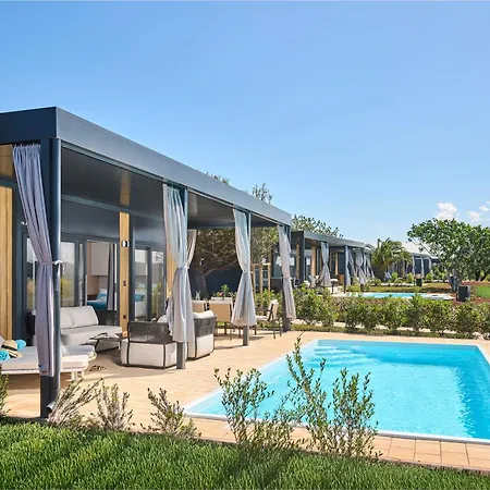 Aminess Planet Camping Holiday Homes Sirena-2