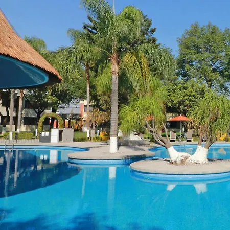 Holiday Inn San Luis Potosi-Quijote By Ihg-2