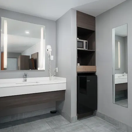 Complexe Dix80-3