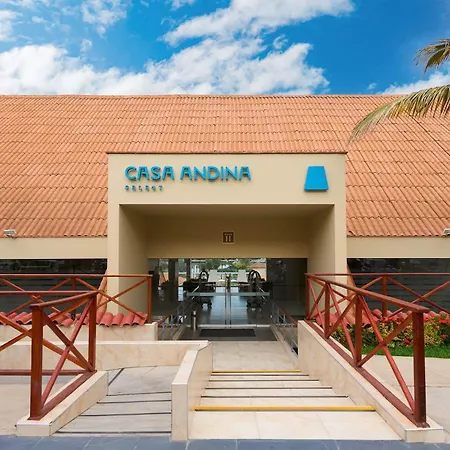 Casa Andina Select Zorritos Tumbes-2