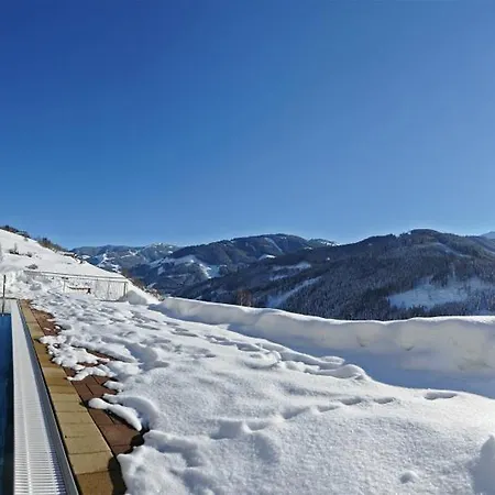 Eggerhof Mit Panorama Aussicht, Inklusive Verwoehnpension Und Joker Card-3