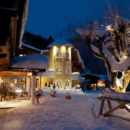 Eggerhof mit Panorama Aussicht, inklusive Verwöhnpension und Joker Card-2