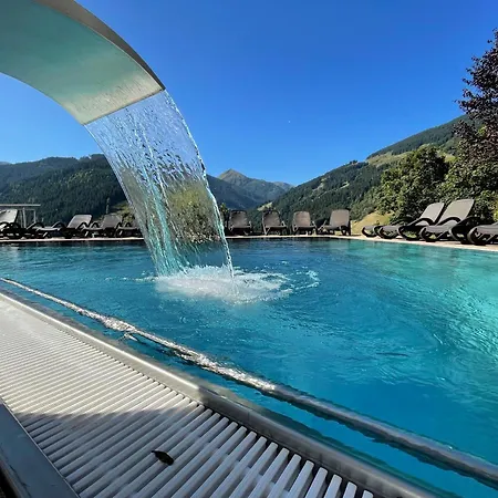 Eggerhof mit Panorama Aussicht, inklusive Verwöhnpension und Joker Card-3