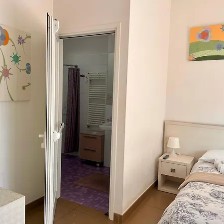 Bedrooms B&B-2