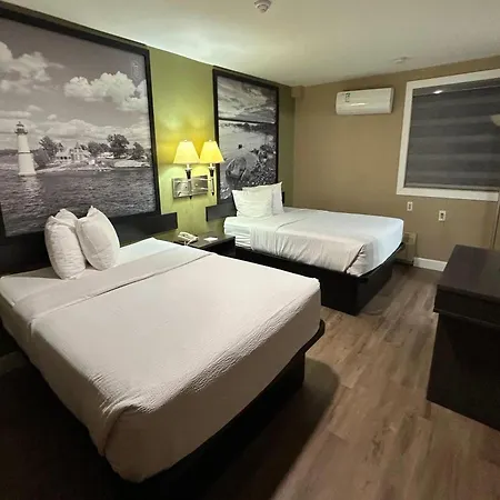 Super 8 By Wyndham Pembroke-2