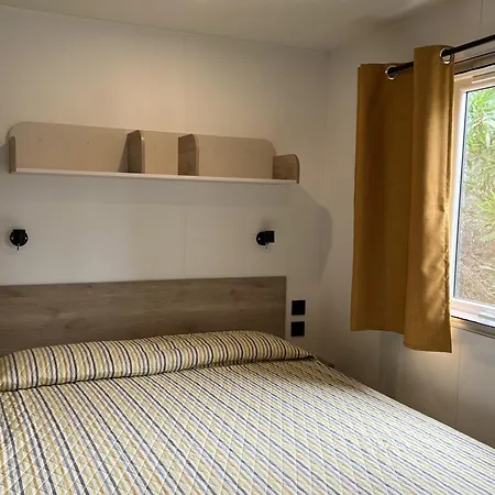 Caravelle Camping Village-3