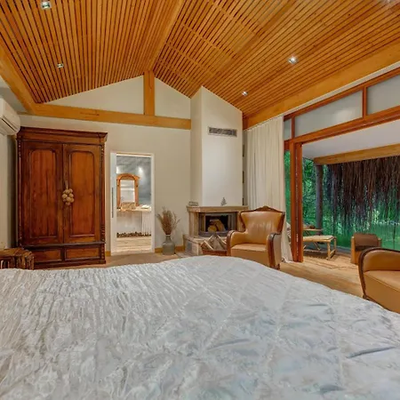 Olympos Lodge-2