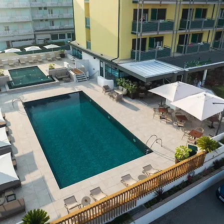 Hotel Concordia 3S-3
