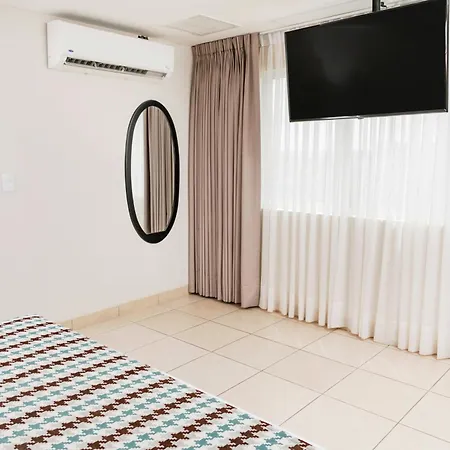 Wyndham Costa Del Sol Pucallpa-2