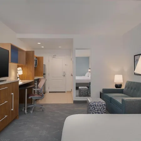 Home2 Suites By Hilton Biloxi/North/D'Iberville-2