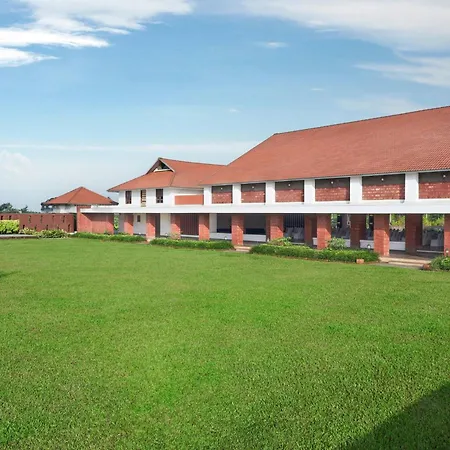 The Fern Samali Resort Dapoli, Series By Marriott-2
