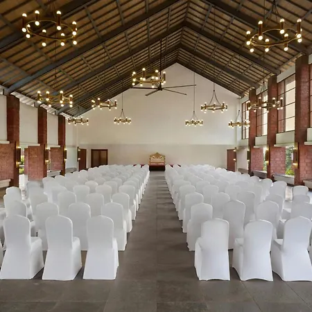 The Fern Samali Resort Dapoli, Series By Marriott-3